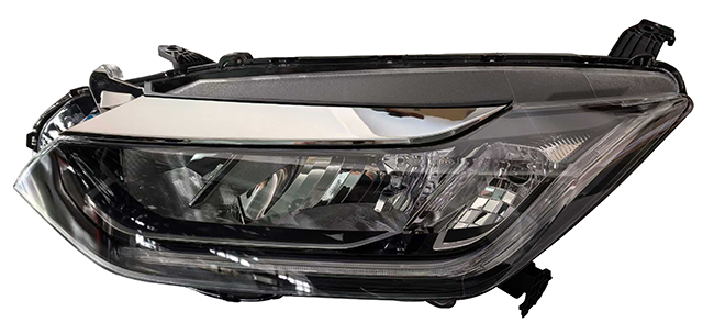 HEAD LAMP LH
